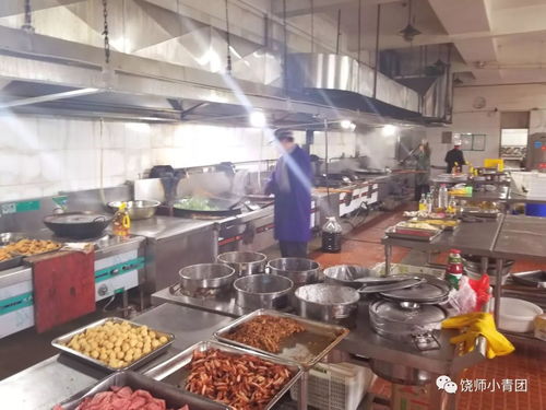 大學生膳食管理委員會 食堂里的“婚慶驚喜”，一場別樣的校園體驗