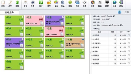 楚怡餐飲管理系統(tǒng)官方版V2.0 一體化婚慶禮儀服務解決方案